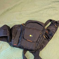 Case Logic Camera Bag