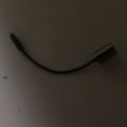 Vga to hdmi adapter