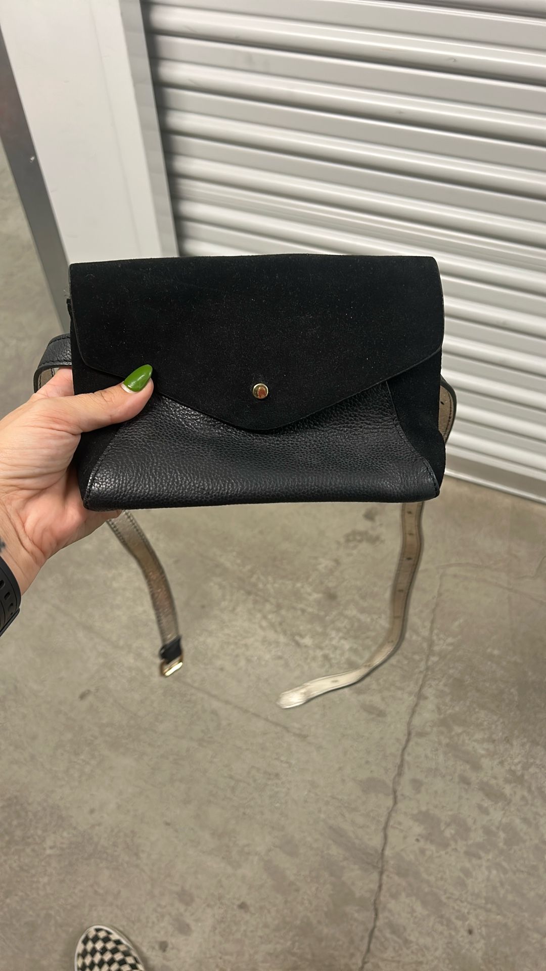 “Accessorize London” Fanny Pack Purse