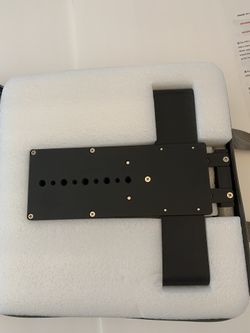 TELEPROMPTER GONGYI FEC-B88 VERSION 2.0 for Sale in Dalton, GA 