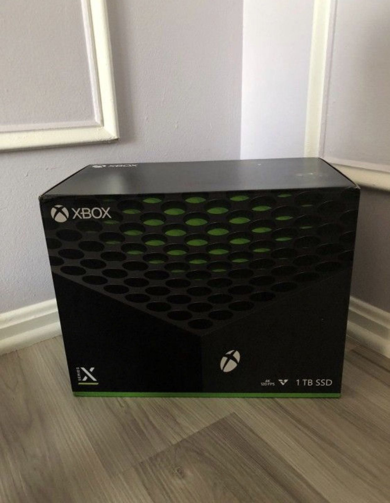 Xbox Series X