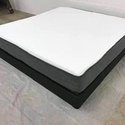 Casper, The Casper Mattress, King
