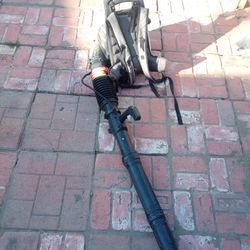 Leaf Blower 