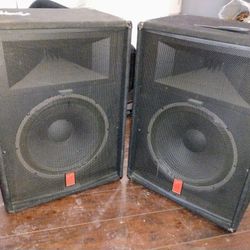 Fendy Speakers