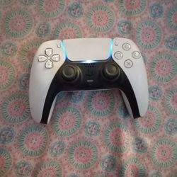 Like New Ps5 Controller