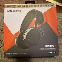 Steelseries Arctis 7 Gaming Headset 