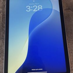 iPad 10th generation
