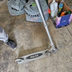 Razor Scooter