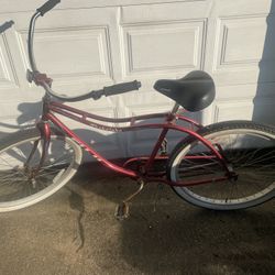 Fuji Beach Cruiser 