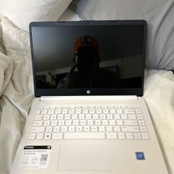 HP laptop (NWB) 