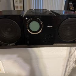 philips speakers bluetooth