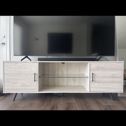 Tv console Table 