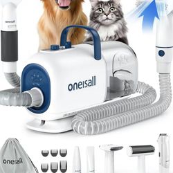 Pet Hair Vaccuum