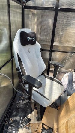Computer Chair