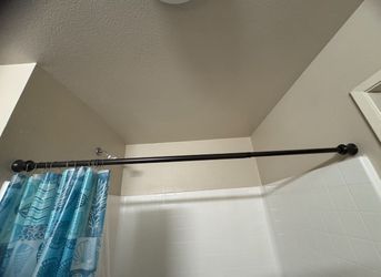 Shower Rod 