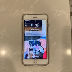 iPhone 8 Plus 64gb AT&T