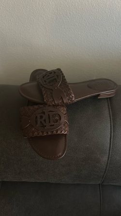 Sandalias Lauren size 6:1/2