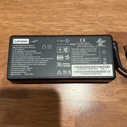 Lenovo AC Adapter 135W