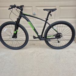 E11EVEN M.1 MOUNTAIN BIKE, 29ER, 1X10 (LARGE FRAME)