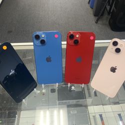 iPhone 13 128gb/256gb Unlocked, Special Offers 