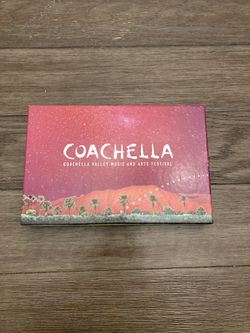 Coachella Weekend 2 Passes Thumbnail