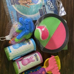 Kids Summer Bundle