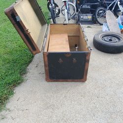 Antique Chest