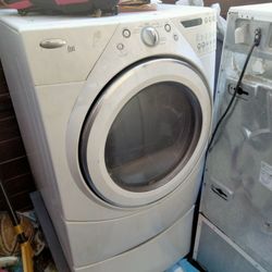 Washer