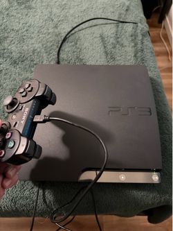 PS3 Slim