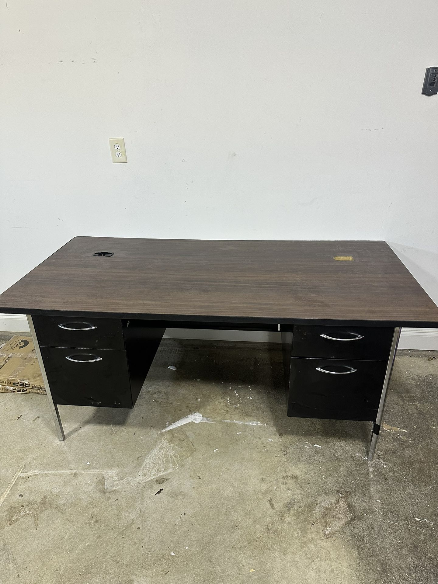 Desk For Sale