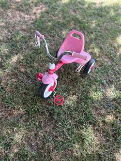 Tricycle