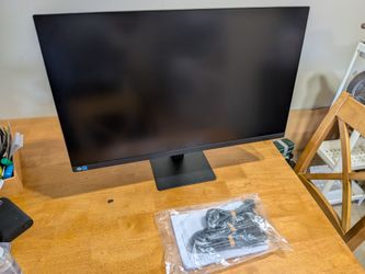 Samsung 27” Viewfinity UHD