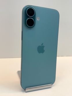 Apple iPhone 16 PLUS 128gb. ( Fully Unlocked Phone )