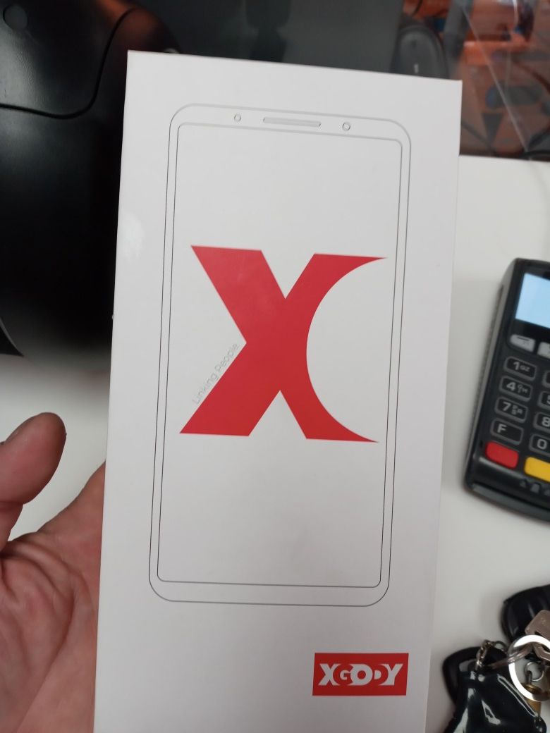 Xgody smartphone unlocked