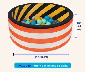 Ball pit