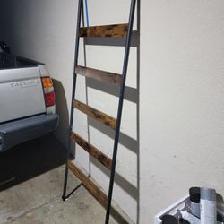 Blanket Ladder 