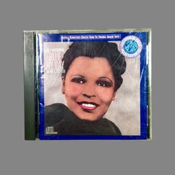 The Quintessential Billy Holiday Volume 5 1(contact info removed) Music Audio CD