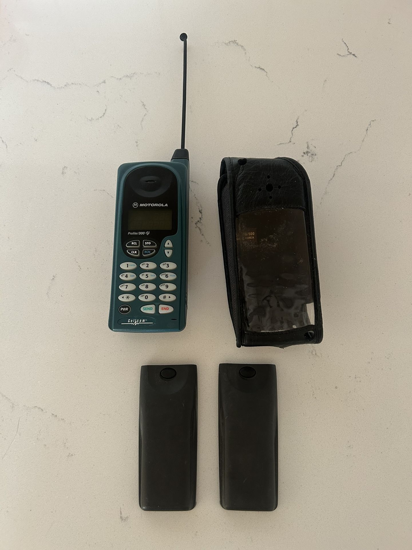Cell Phone