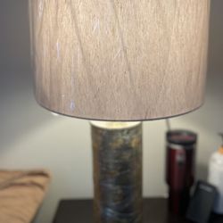 2tabel Lamp