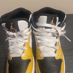 Jordan’s 