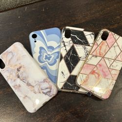 iPhone XR Cases