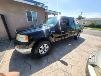 2005 Ford F150 XLT