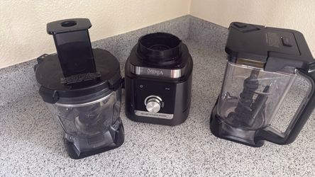 Ninja Blender and Juicer