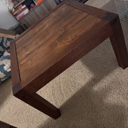 Wooden Table