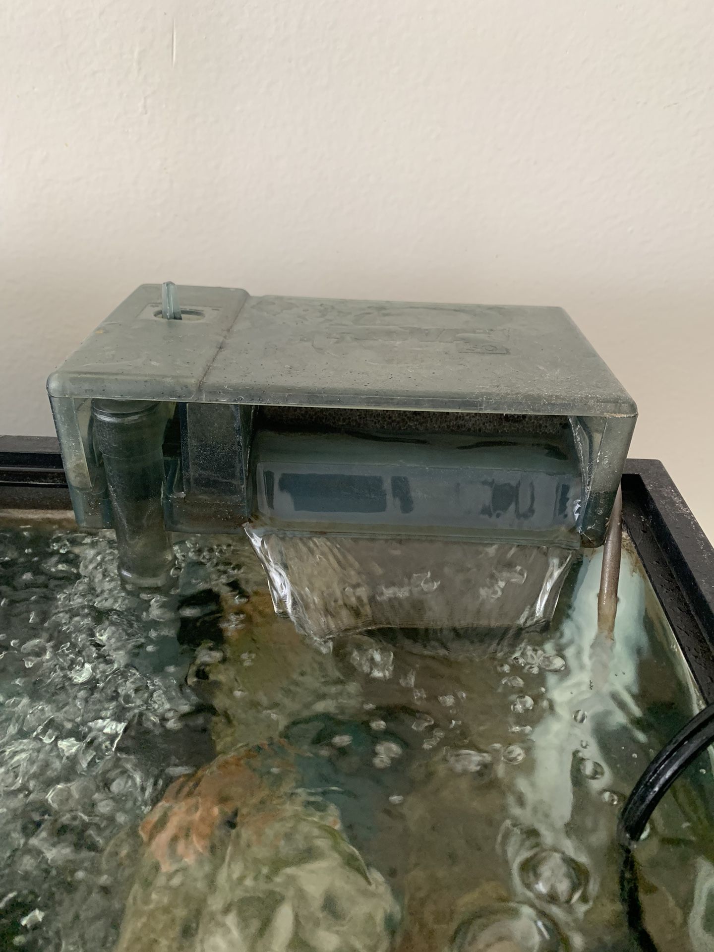 Aquarium Filter Fulvale 50