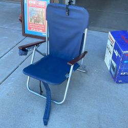 Beach Chair