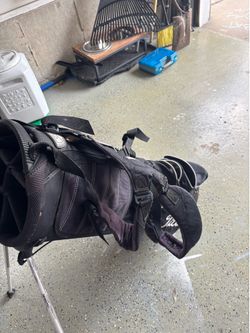 Titleist Golf bag