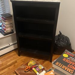 Bookshelf 