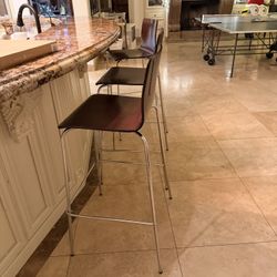 Counter Height Bar Chairs 