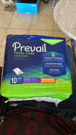 Prevail Total Care 